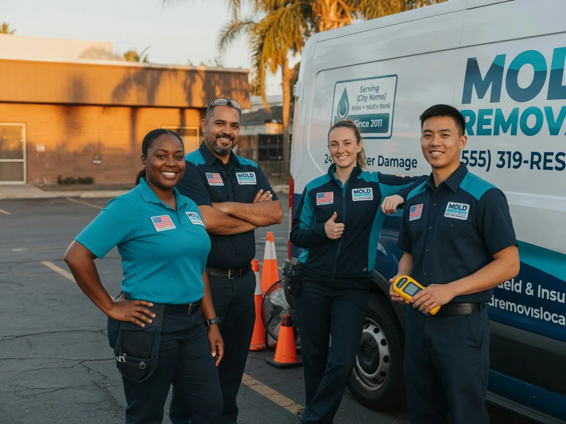 Water Damage Restoration company in Littleton, CO